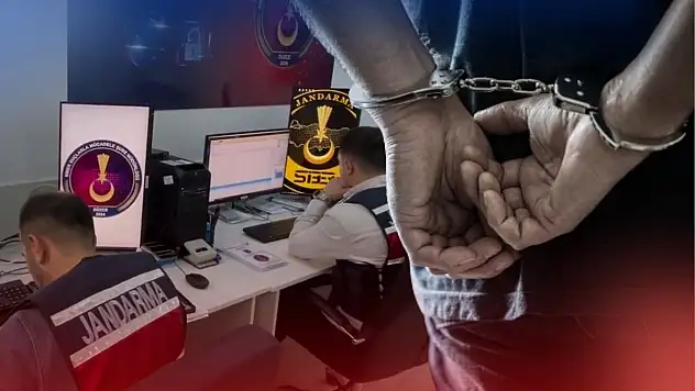 17 ilde siber dolandırıcılık operasyonu: 68 tutuklama