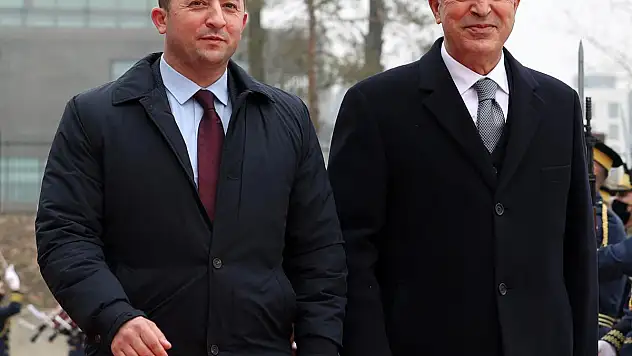 18 MART ÇANAKKALE ŞEHİTLERİ ANMA GÜNÜ