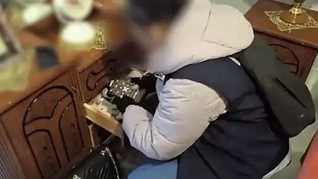 19 İlde siber suç operasyonu: 200 şüpheli yakalandı