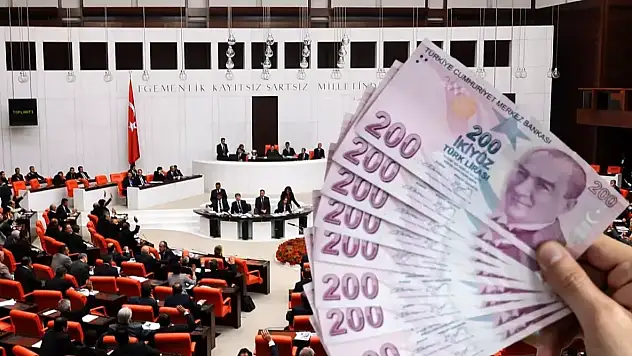 2,5 milyon emekli temmuz zammını bekliyor