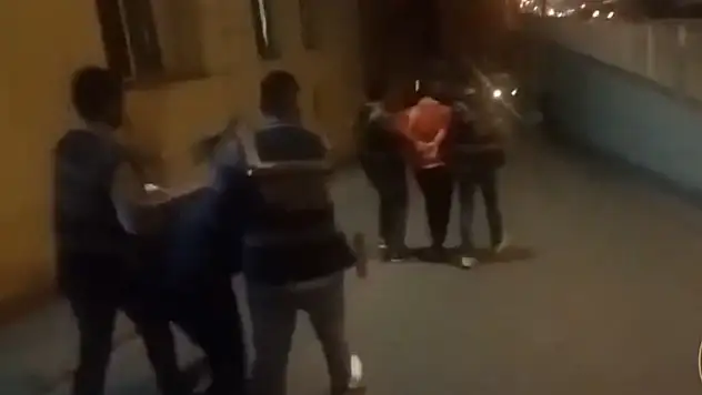 2 cezaevi firarisi yakalandı
