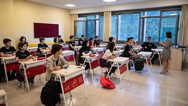 20 Milyon Öğrenci için ara tatil başlıyor