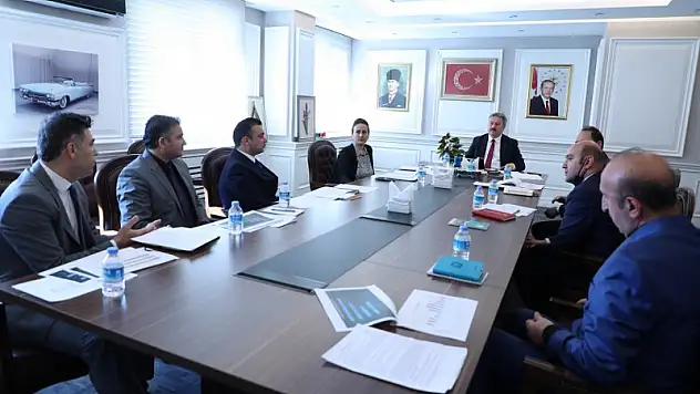 2021 Yılında 4058 Nikâh Kıydık