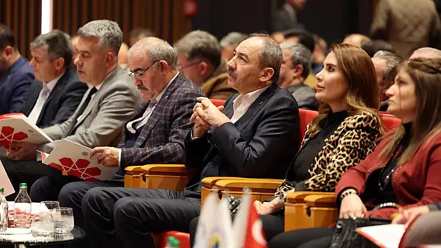 2022 YILININ SON MECLİS TOPLANTISI