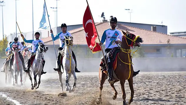 2023 Hasan Sarol Sezonu sona erdi