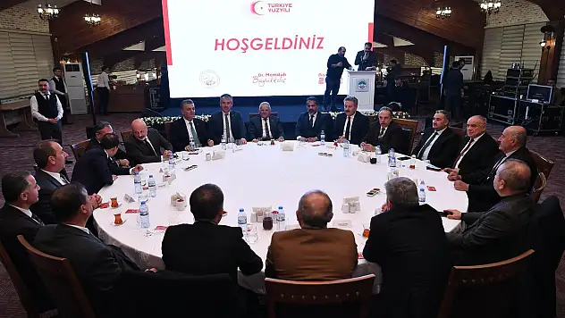 2023, TÜRKİYE YÜZYILI OLACAK
