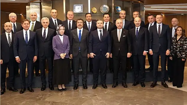 2024'ün ikinci yarısında dezenflasyon tesis edilecek