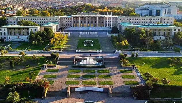 2025 Bütçe Kanunu Teklifi Meclis'te