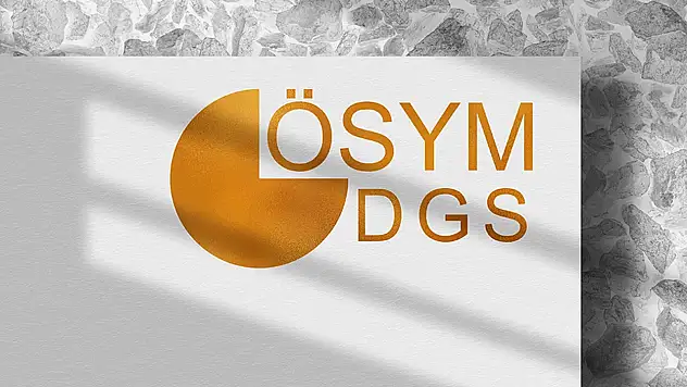 2025 DGS Sonuçları açıklandı