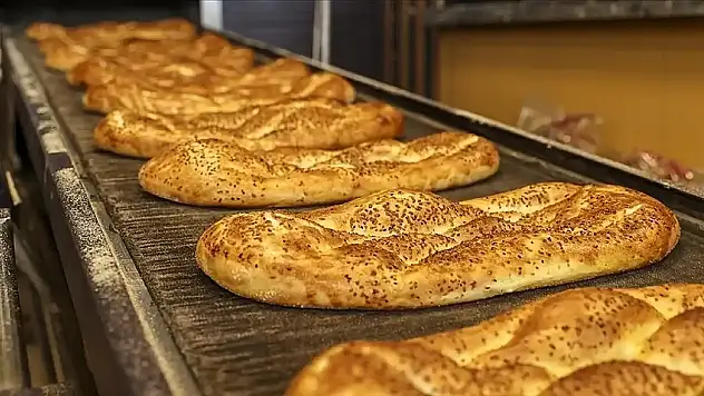 2025 Ramazan pidesi fiyatı ne kadar