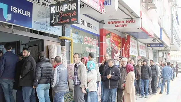 2025'te en çok işe alım yapılan  meslekler