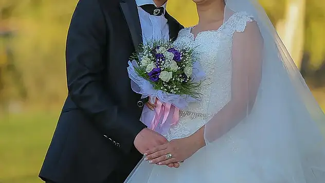 2025'te Her 100 Evlilikten 3'ü Akraba Evliliği Oldu