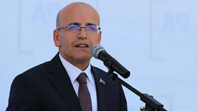 2025'te sanayi üretimi yüzde 2,6 arttı