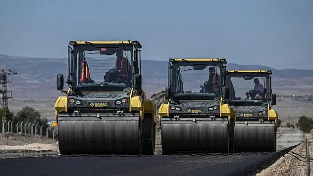 2025'te Turizme 2,5 milyar lira yatırım