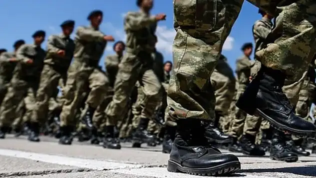 2026 Bedelli Askerlik yerleri açıklandı