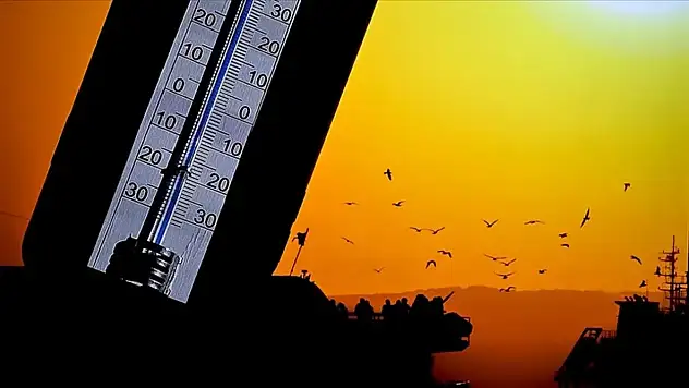 2026 Sonuna Doğru Güçlü El Niño Uyarısı