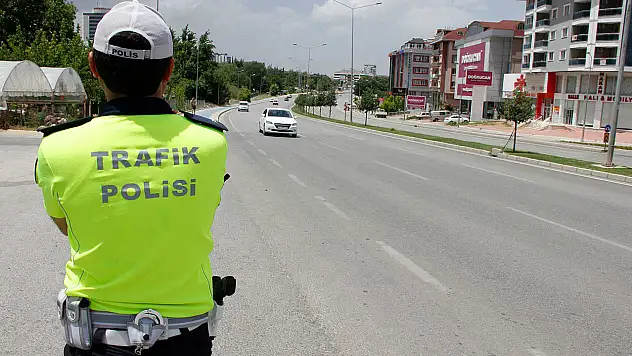 2026 Trafik cezaları artıyor