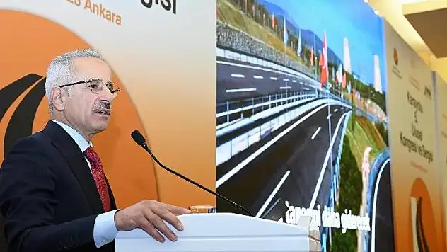 2028'e kadar bin kilometre daha otoyol yapılacak