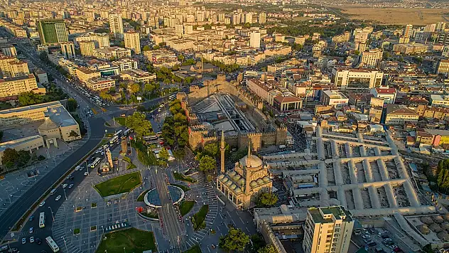 23 ve 29 Ekim sabahları Cumhuriyet Meydanı ulaşıma kapatılacak