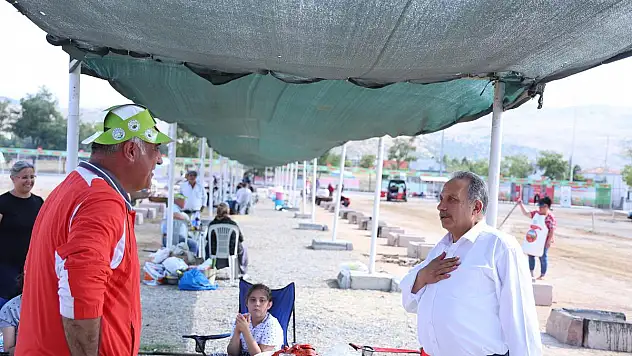 27 AĞUSTOS'A KADAR SÜRECEK