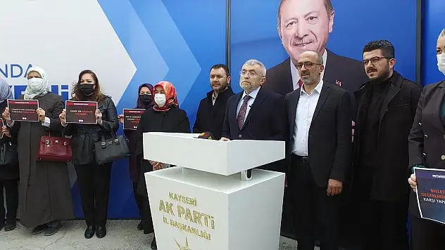 28 Şubat Post Modern Darbe'nin' yıl dönümü