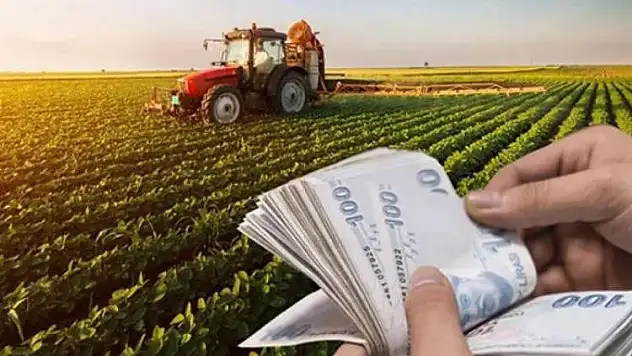 3 Ay İçinde Evlenen Çiftçiye 7 Bin Lira Destek!