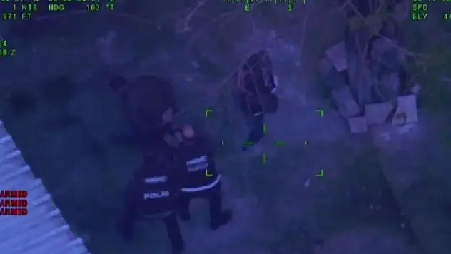 3 örgüt 'Mahzen'de! 113 gözaltı