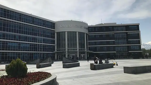 3 sanık, hakim karşısına çıktı