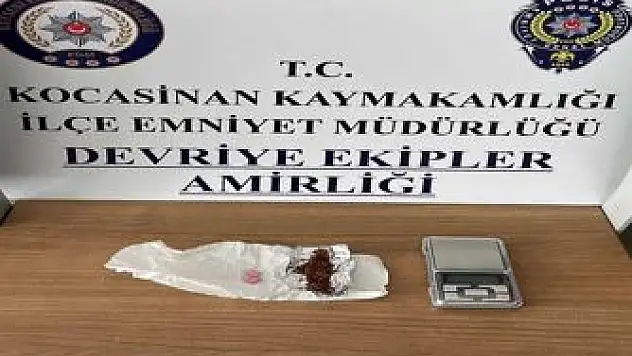30 faili meçhul olay aydınlatıldı