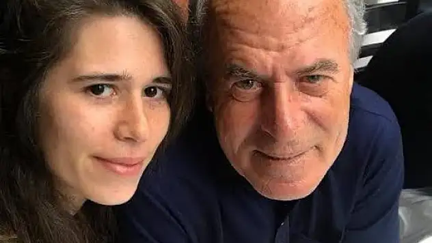 32 YAŞINDAKİ LAL DENİZLİ ÇEŞME ADAYI