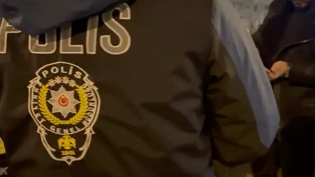 38 Yıl Hapis Cezasıyla Aranan Firari Kayseri'de yakalandı