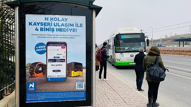 4 BİNİŞ HEDİYE