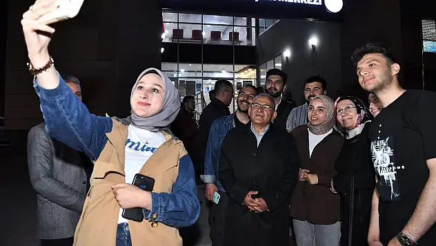 40 Milyon TL'lik Eğitim Başvuru Şartları