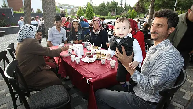 41 KERE MAŞALLAH