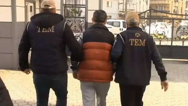 45 İlde FETÖ operasyonu: 223 gözaltı