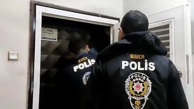 450 Bin hatla 1.2 milyarlık vurgun: 139 gözaltı