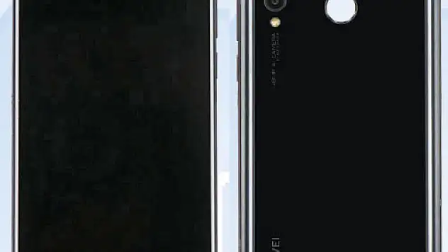 48 Megapiksel kameralı Huawei Nova 4 ortaya çıktı!