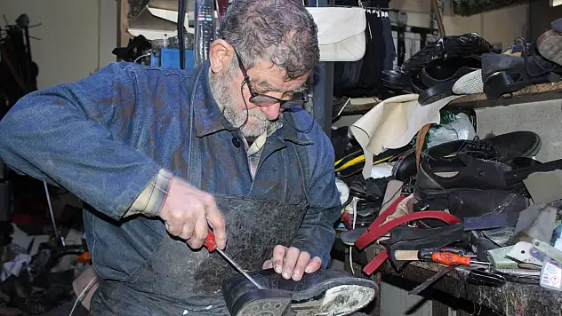 50 yıllık ustadan çırak sitemi
