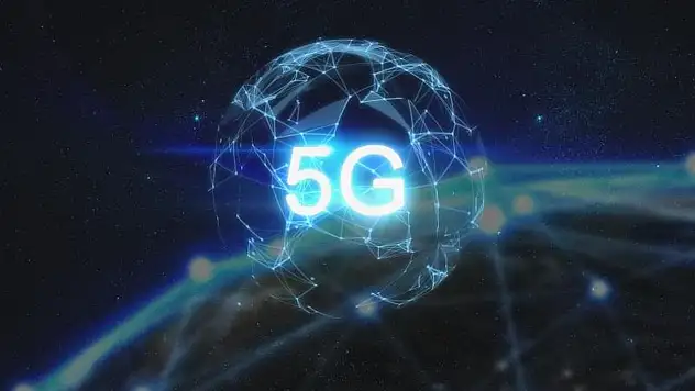 5G ile Ankara-İstanbul 80 dakika olacak!