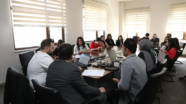 600 ÖĞRENCİYE STAJ İMKÂNI