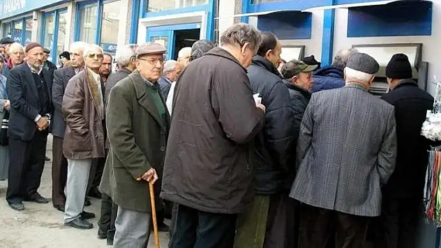 600 TL Kira ve Yıllık 2000 TL Isınma Yardımı