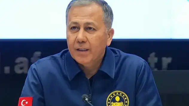 65 Orman yangını: 10 tutuklama, 44 gözaltı