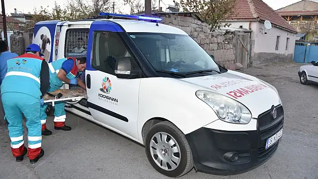 7 gün 24 saat kesintisiz hizmet
