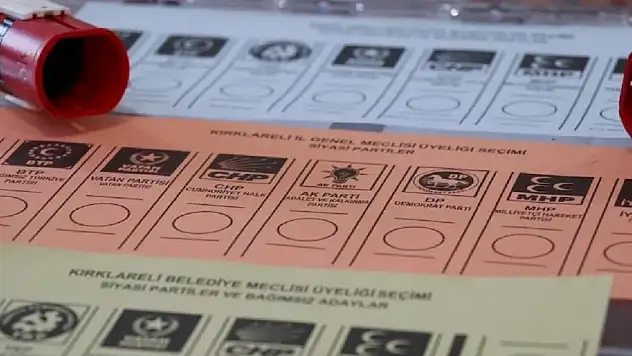 7 parti hakkında suç duyurusu