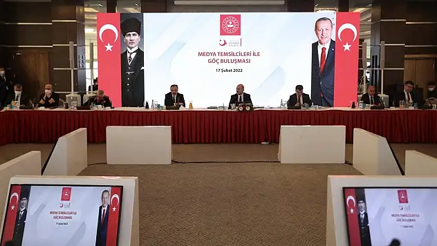 700 bin Suriyeli çocuk doğdu