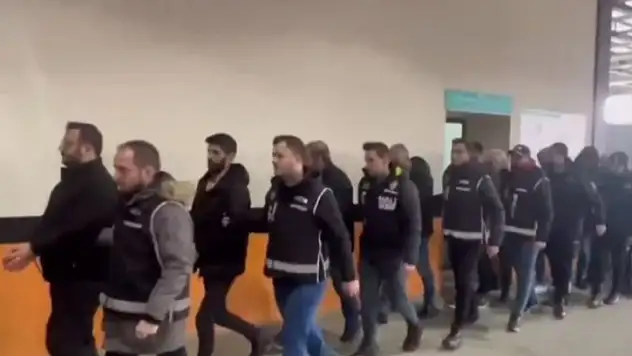 74 ilde silah kaçakçılarına 'Mercek'!