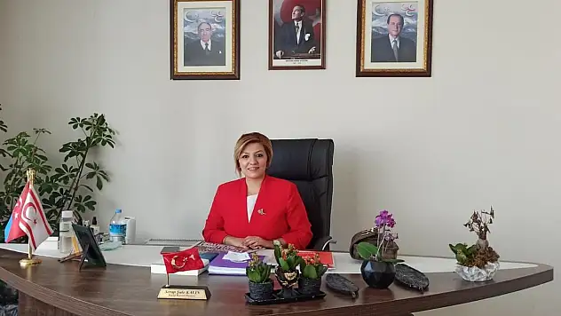 8 Mart Dünya Kadınlar Günü