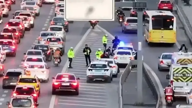 81 ilde çakar lamba denetimi