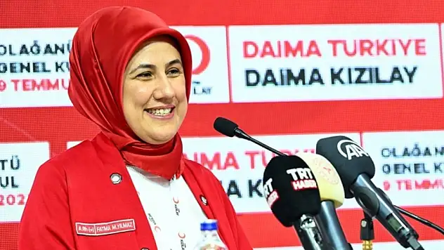 81 İlde okullara 'Kızılay Kolu' geliyor!