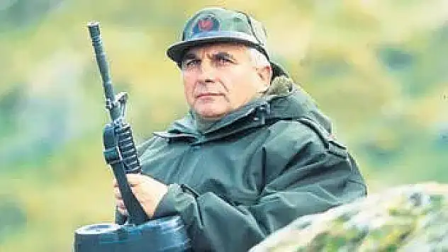 Hasan Kundakçı paşa vefat etti